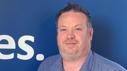 Lakes appoints new National Sales Manager