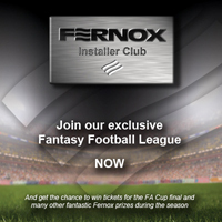 Fernox launches Installer Club