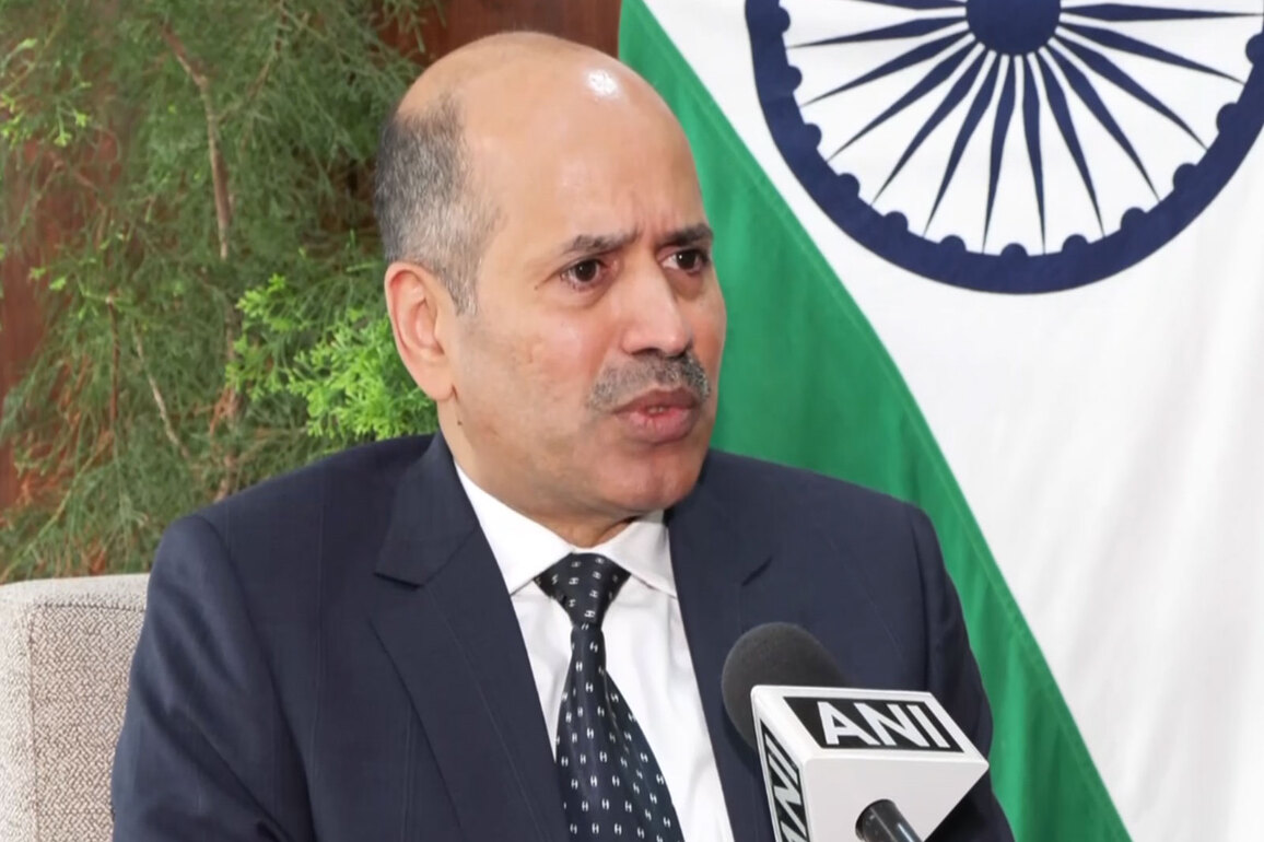 Will boost Bhutan's hydropower generation by 40%: Indian envoy on inauguration of Punatsangchhu-II Hydroelectric Project