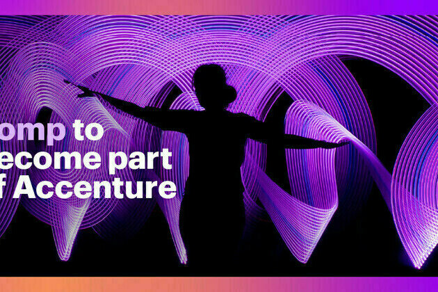 Accenture to Acquire Romp to Boost Brand Transformation Capabilities and Advance Customer Experience Across Southeast Asia