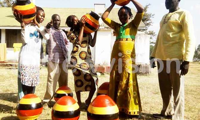 Arua to clean town ahead of NRM celebrations Arua to clean town ahead of NRM celebrations