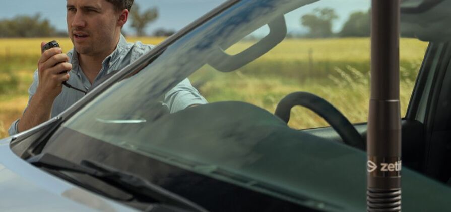 Zetifi has launched its Marshal system to help with isolated and lone worker safety. 