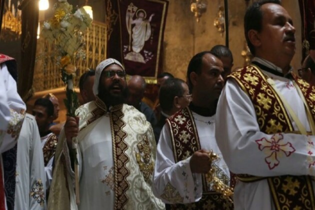 No public Easter celebrations in Bethlehem amid 'double standard' claims