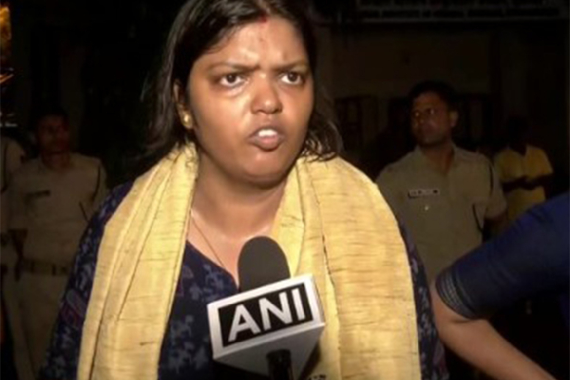 BJD demands resignation of Odisha Higher Education Minister after death of 20-year-old student in Balasore