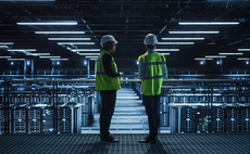Why a coordinated UK data centre plan is needed to avert a surge in emissions