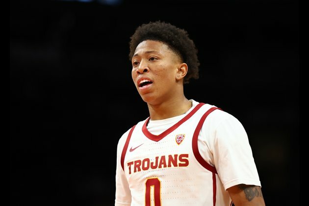 After loss, No. 5 USC looks to bounce back vs. Oregon State