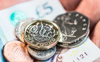 UK retail sales shine after strong summer but Budget casts shadow on 'golden quarter'