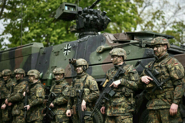 EU fears losing US military software support  NYT