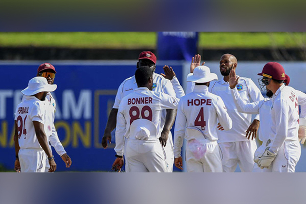 "Average of 25 will not bring us success...": WI coach Sammy slams poor first-class cricket system