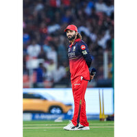 IPL: RCB skipper Rajat Patidar wins toss, opts to bowl against LSG