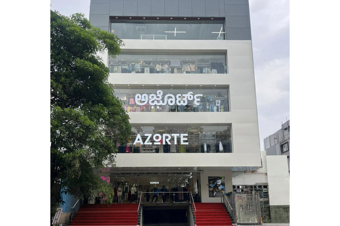 AZORTE Strengthens Pan-India Presence with Two New Strategic Store Launches in Bengaluru and Ahmedabad