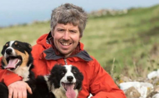 In your field - Dan Jones: "'Champion of the ordinary man' Nigel Farage looks more at home in a London bar than hefting sheep on the Orme"