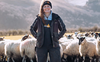 In your field: NEW WRITER - Nicola Wordie: "Farming is our life, our family and our story"