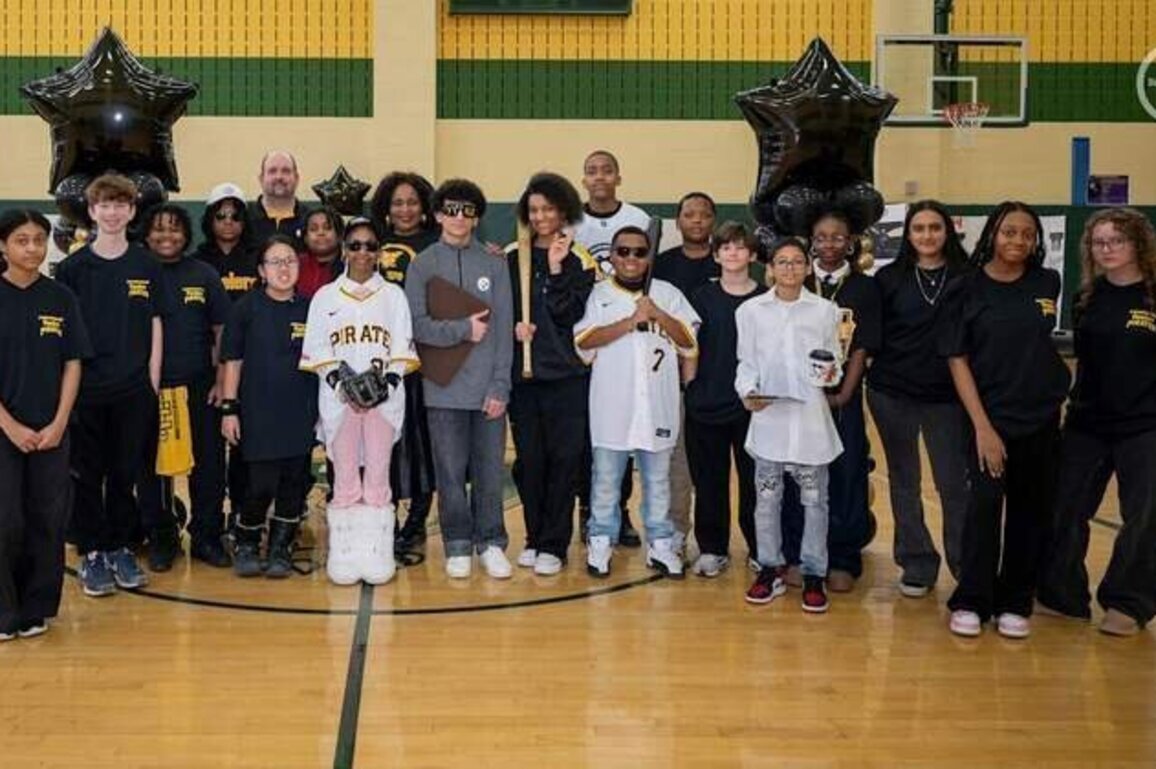 Community Corner: Honoring difference makers