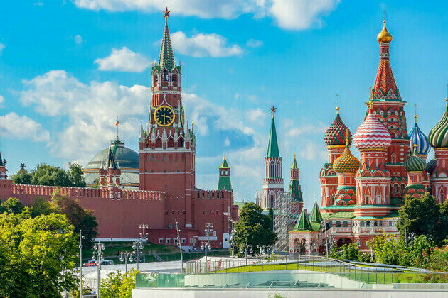 Russia weighs in on Palestinian statehood