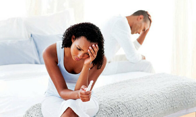 Over 46.2% of pregnancies in Uganda are unplanned: Report Over 46.2% of pregnancies in Uganda are unplanned: Report