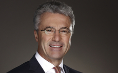 Wölbern Invest's Schulte taken into custody on fraud charges