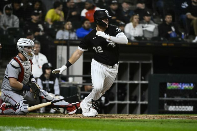 White Sox secure at least .500 with win over Twins