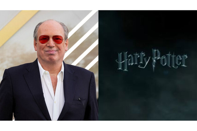 Oscar-winner Hans Zimmer to compose original score for 'Harry Potter' TV series