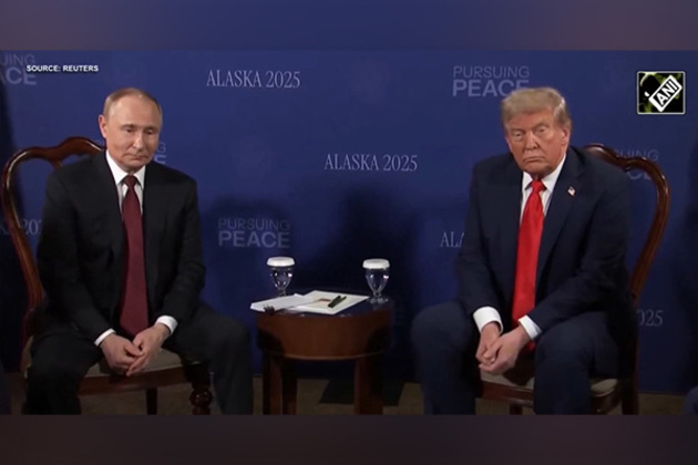 US, Russia talks conclude in "narrow format," says Kremlin