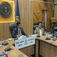 Jalandhar administration enforces strict pollution control measures for CNG boilers in Bhogpur