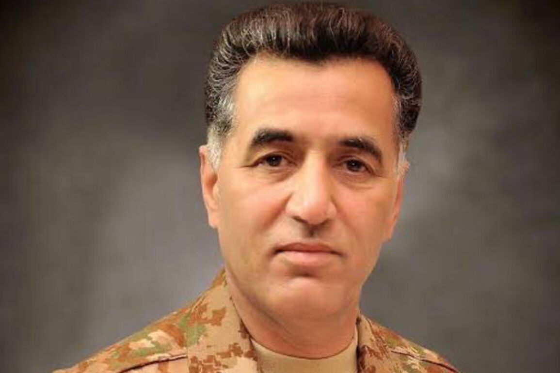 Court-martial sends Pakistan’s ex-spy chief to 14 years in jail