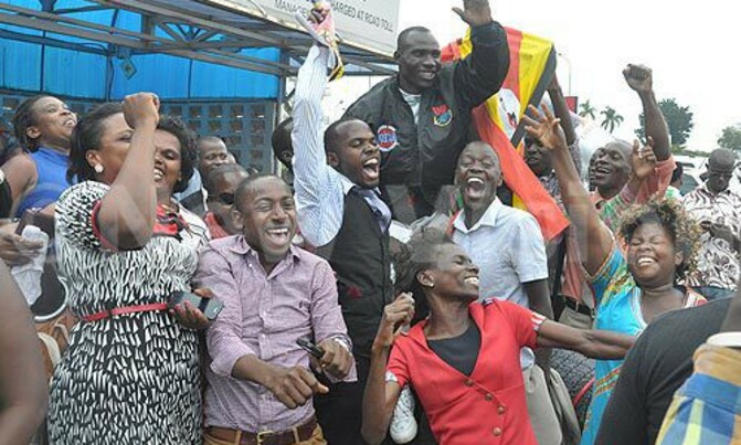 Byekwaso confident ahead of INBA Natural Universe Byekwaso confident ahead of INBA Natural Universe