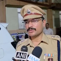 Maharashtra: 13 dead, several injured after tempo collides with trailer in Palghar; President Murmu, CM Fadnavis extend condolences