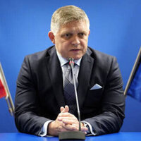 EU member's PM rejects further funding for Ukrainian military