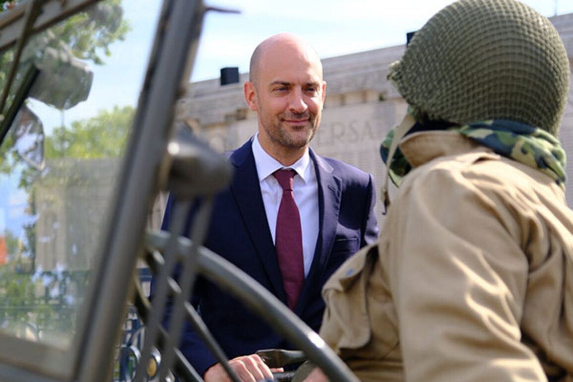 France denounces US decision of revoking Palestinian representatives' visa to UNGA meet