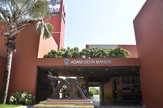 NABET score 2025: Adani Vidya Mandir Ahmedabad among top schools in the country