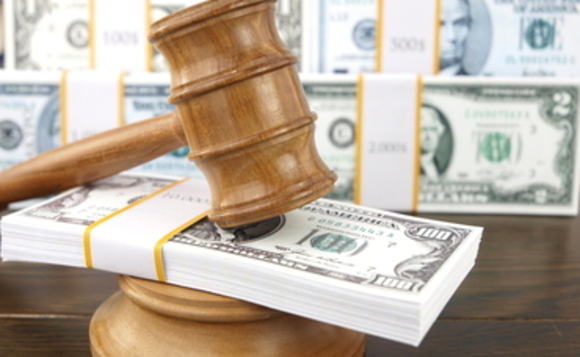 US SEC charges investment adviser over $110m Ponzi scheme