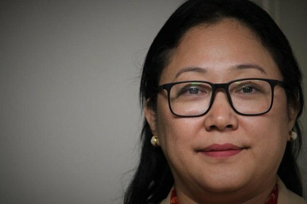 Tibet&#039;s exiled leaders visit Paris as Chinese repression continues