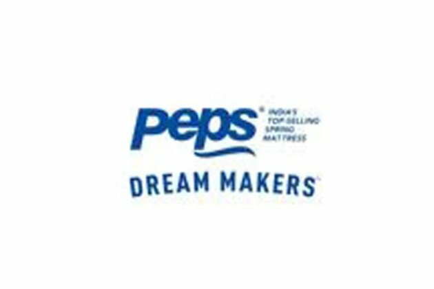 Peps Industries unveils new campaign
