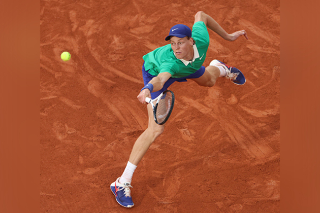 French Open: Sinner outclasses Djokovic in semis, sets up historic title clash against Alcaraz