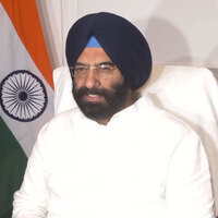 Delhi Food Supplies Minister Manjinder Singh Sirsa calls 2026 Delhi budget historic