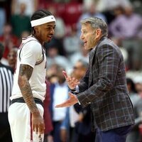No. 25 Alabama brings high-octane offense to LSU