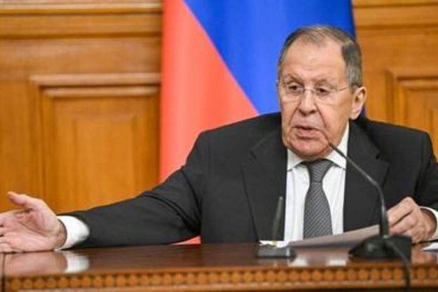Russia ready to collaborate with US - Lavrov
