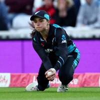Melie Kerr tops ICC all-rounder rankings ahead of T20 Women's World Cup