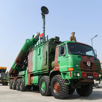Indian Army, Air Force to get 800 Km strike range BrahMos supersonic cruise missiles