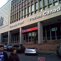 Canada Post on strike as government plans to phase out home delivery