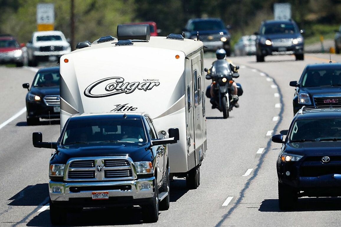 Busy roads expected across Bay area during holiday weekend