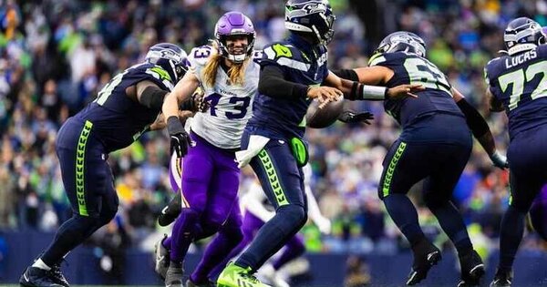 NFL Expert Picks: Vikings Return to Seattle as Underdogs in Week 13
