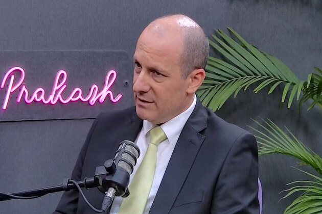 "Lebanon is not part of this agreement": Israeli Ambassador to India Azar on Iran-US peace deal