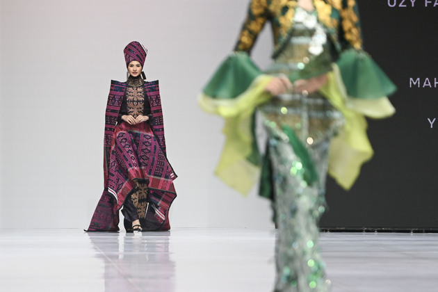 Asia Album: Indonesia Fashion Week 2026 kick off in Jakarta