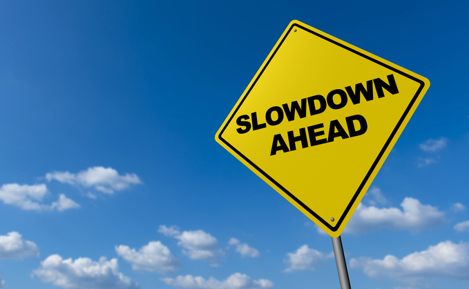 'Significant slow-down' in dashboards activity, says SPP