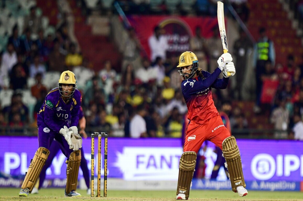 "Patidar's technique against short ball is exposed": Mohammed Kaif
