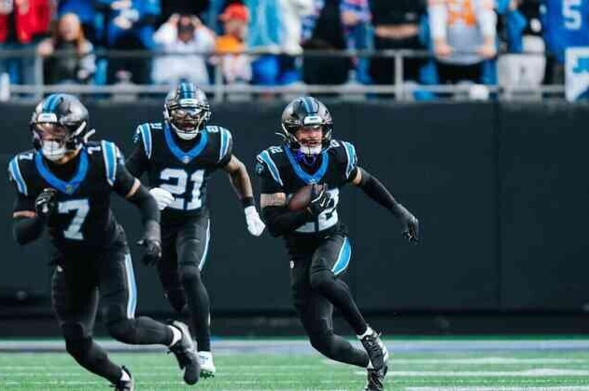 Panthers offseason positional review: Safety