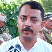 "J-K to get its statehood back at an appropriate time": BJP MLA Pathania slams Congress's 'Our state, our right' campaign