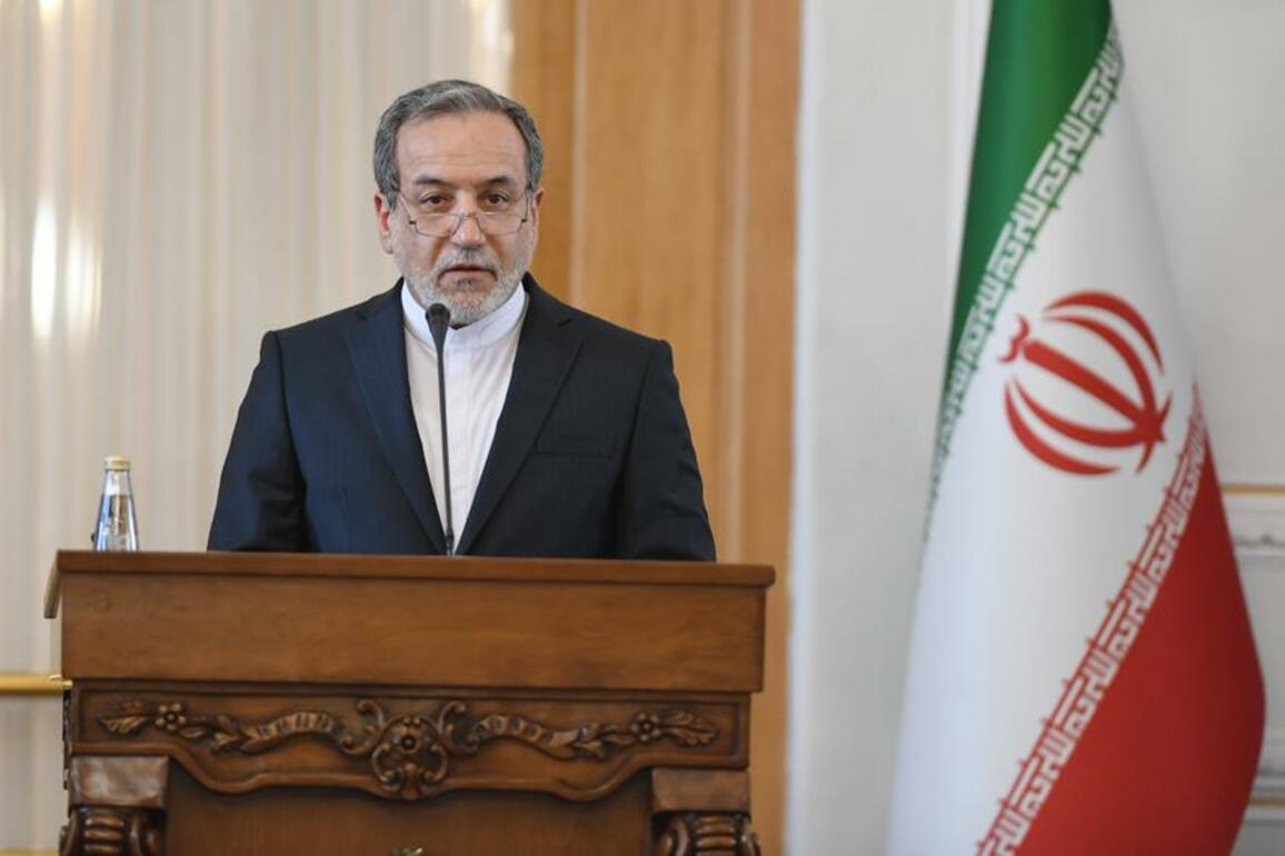 Daily World Briefing, May 12